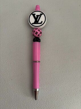 FASHION DESIGNER INK PEN